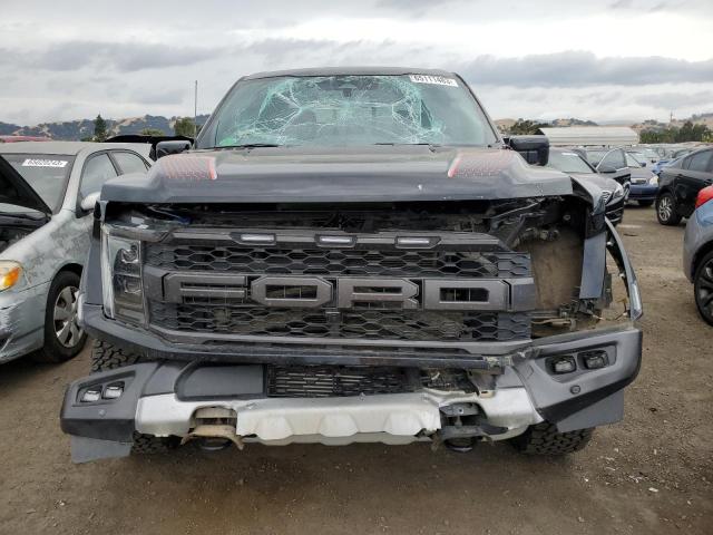 Photo 4 VIN: 1FTFW1RGXPFA11383 - FORD F150 RAPTO 