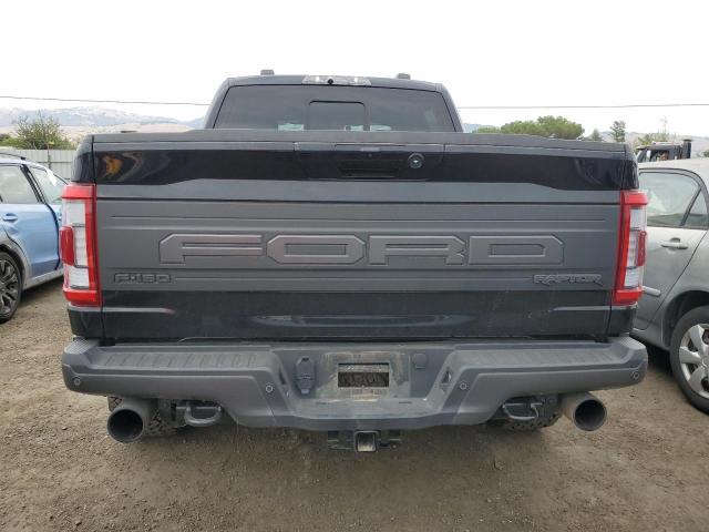 Photo 5 VIN: 1FTFW1RGXPFA11383 - FORD F150 RAPTO 