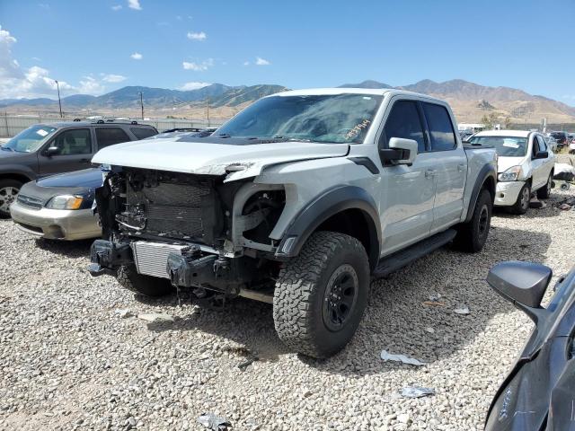 Photo 0 VIN: 1FTFW1RGXPFA15921 - FORD F150 RAPTO 