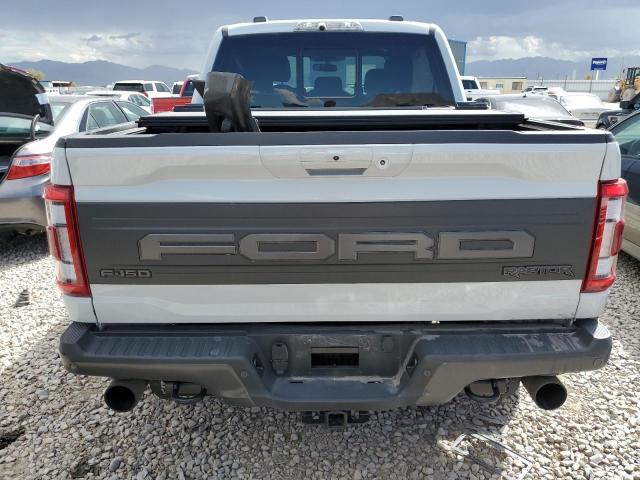 Photo 5 VIN: 1FTFW1RGXPFA15921 - FORD F150 RAPTO 