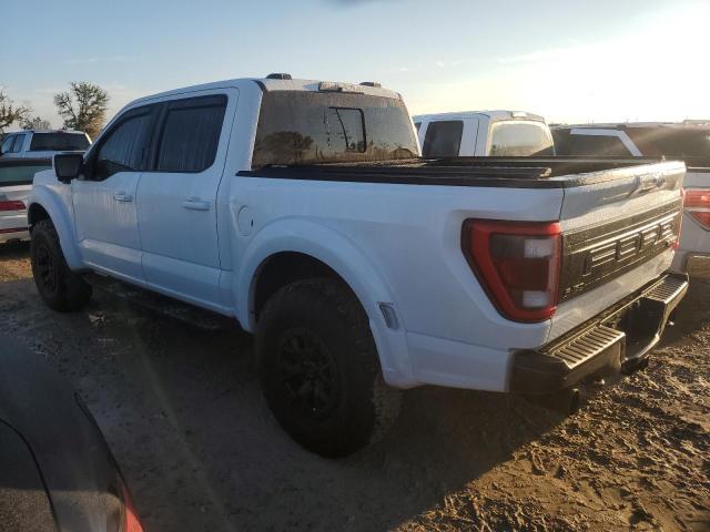 Photo 1 VIN: 1FTFW1RGXPFA30869 - FORD F150 RAPTO 