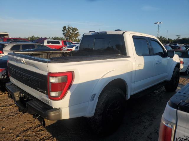 Photo 2 VIN: 1FTFW1RGXPFA30869 - FORD F150 RAPTO 