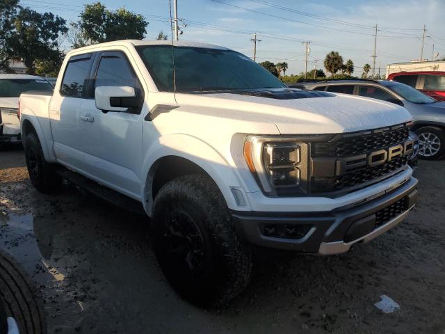 Photo 3 VIN: 1FTFW1RGXPFA30869 - FORD F150 RAPTO 