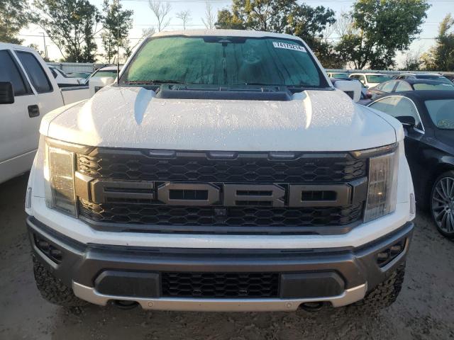 Photo 4 VIN: 1FTFW1RGXPFA30869 - FORD F150 RAPTO 