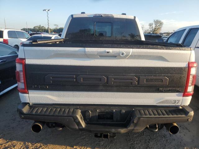 Photo 5 VIN: 1FTFW1RGXPFA30869 - FORD F150 RAPTO 