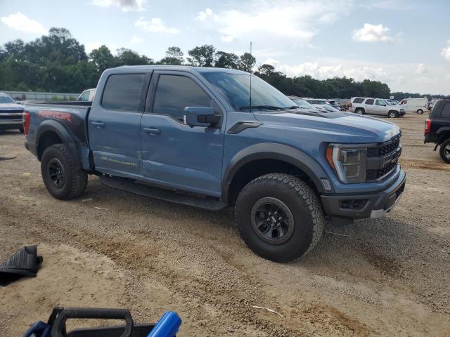 Photo 3 VIN: 1FTFW1RGXPFB69609 - FORD F150 RAPTO 