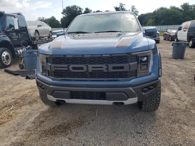 Photo 4 VIN: 1FTFW1RGXPFB69609 - FORD F150 RAPTO 