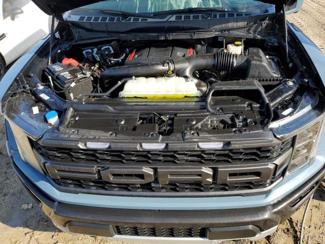 Photo 10 VIN: 1FTFW1RGXPFC79513 - FORD F150 RAPTO 