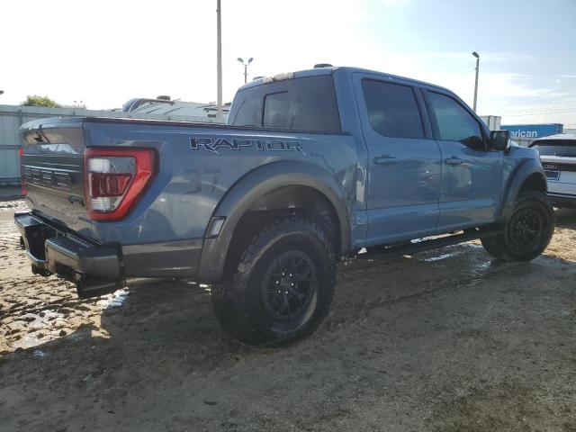 Photo 2 VIN: 1FTFW1RGXPFC79513 - FORD F150 RAPTO 