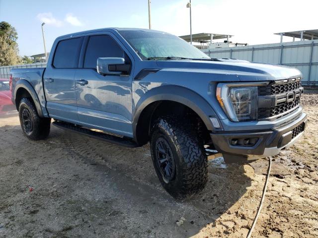 Photo 3 VIN: 1FTFW1RGXPFC79513 - FORD F150 RAPTO 