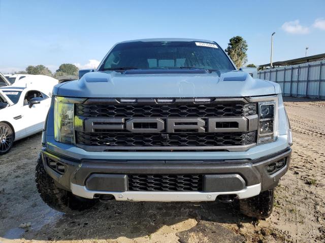 Photo 4 VIN: 1FTFW1RGXPFC79513 - FORD F150 RAPTO 