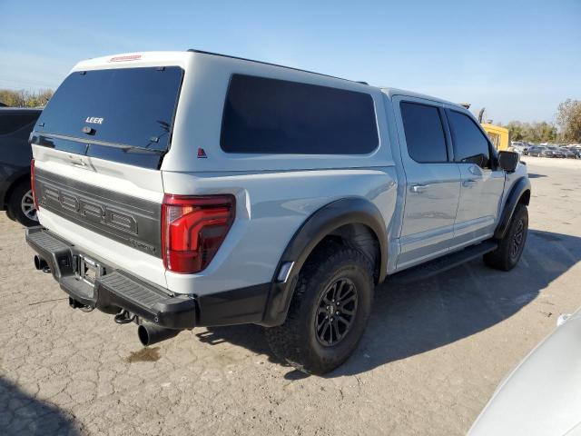 Photo 2 VIN: 1FTFW1RGXRFA41454 - FORD F150 RAPTO 