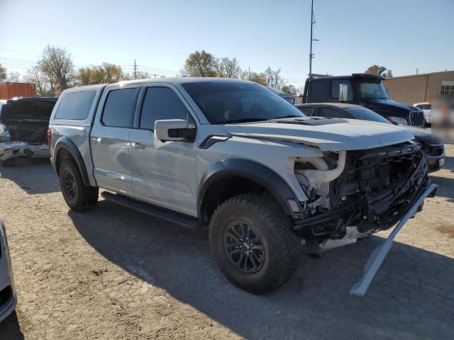 Photo 3 VIN: 1FTFW1RGXRFA41454 - FORD F150 RAPTO 