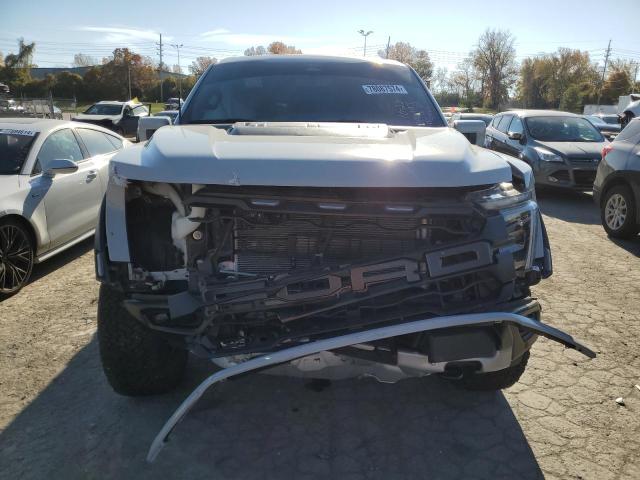 Photo 4 VIN: 1FTFW1RGXRFA41454 - FORD F150 RAPTO 