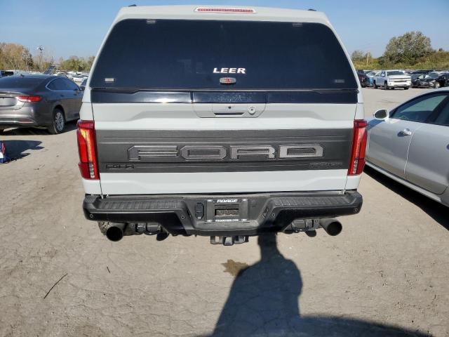 Photo 5 VIN: 1FTFW1RGXRFA41454 - FORD F150 RAPTO 