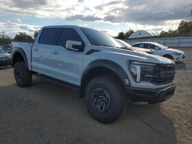 Photo 3 VIN: 1FTFW1RJ2RFA41606 - FORD F150 RAPTO 