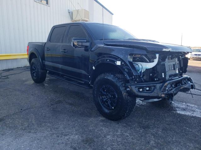 Photo 3 VIN: 1FTFW1RJ5PFA74001 - FORD F150 