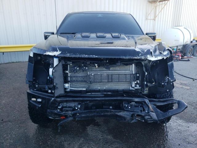 Photo 4 VIN: 1FTFW1RJ5PFA74001 - FORD F150 