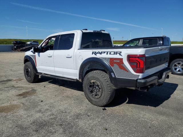 Photo 1 VIN: 1FTFW1RJ7RFA52164 - FORD F150 