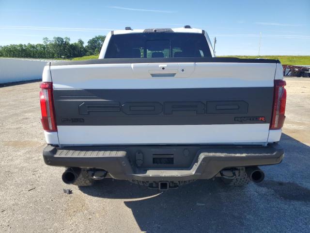 Photo 5 VIN: 1FTFW1RJ7RFA52164 - FORD F150 