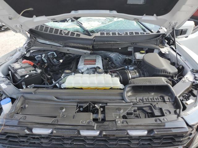 Photo 10 VIN: 1FTFW1RJ9PFC84228 - FORD F150 RAPTO 