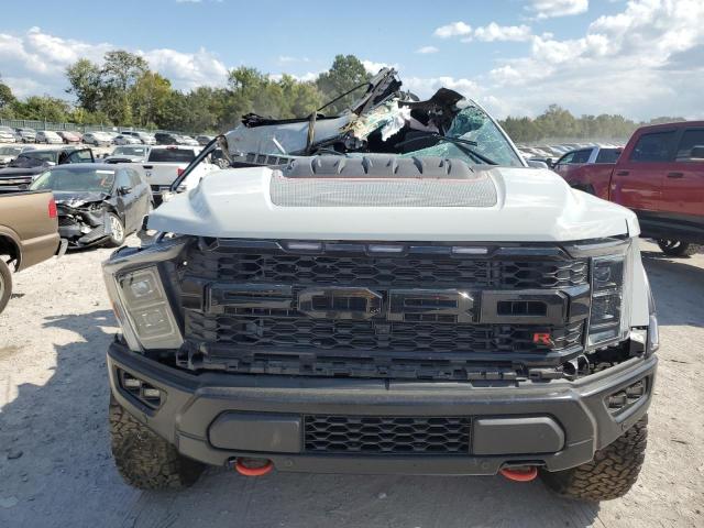 Photo 4 VIN: 1FTFW1RJ9PFC84228 - FORD F150 RAPTO 