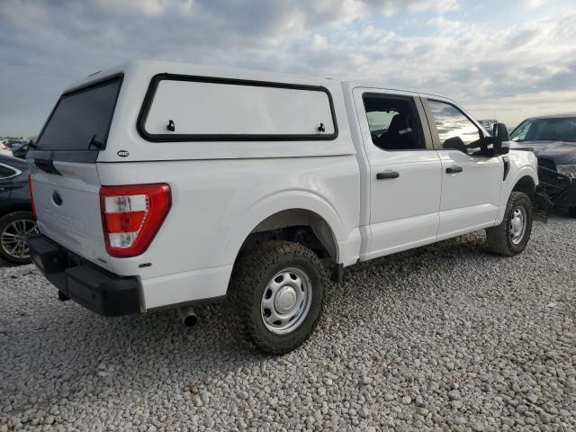 Photo 2 VIN: 1FTFW1T84NKE98148 - FORD F150 SSV 