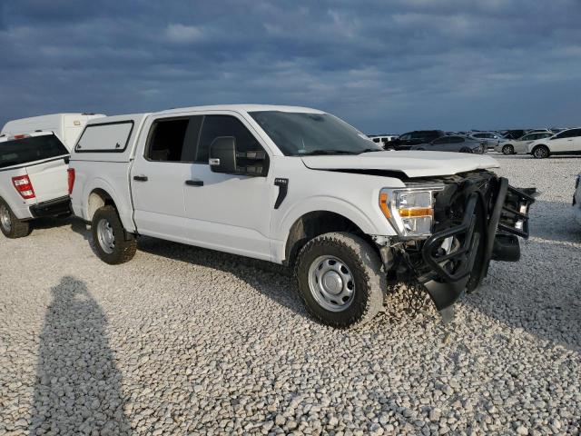 Photo 3 VIN: 1FTFW1T84NKE98148 - FORD F150 SSV 