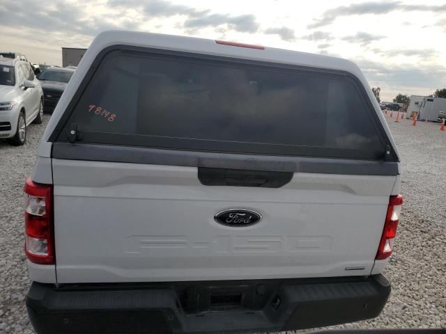 Photo 5 VIN: 1FTFW1T84NKE98148 - FORD F150 SSV 