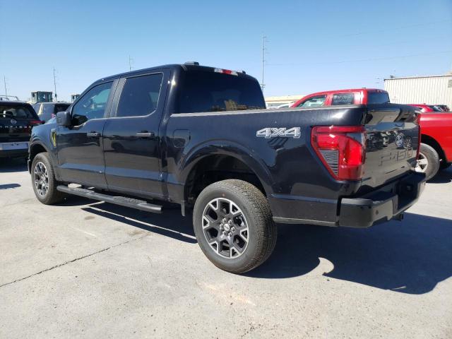 Photo 1 VIN: 1FTFW2L53RKD01424 - FORD F150 STX 