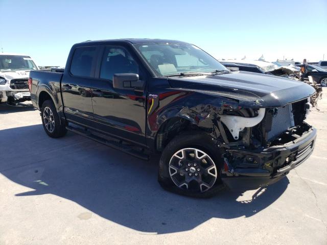 Photo 3 VIN: 1FTFW2L53RKD01424 - FORD F150 STX 