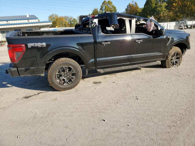 Photo 2 VIN: 1FTFW2L55RFA31153 - FORD F150 STX 