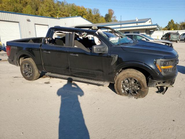 Photo 3 VIN: 1FTFW2L55RFA31153 - FORD F150 STX 