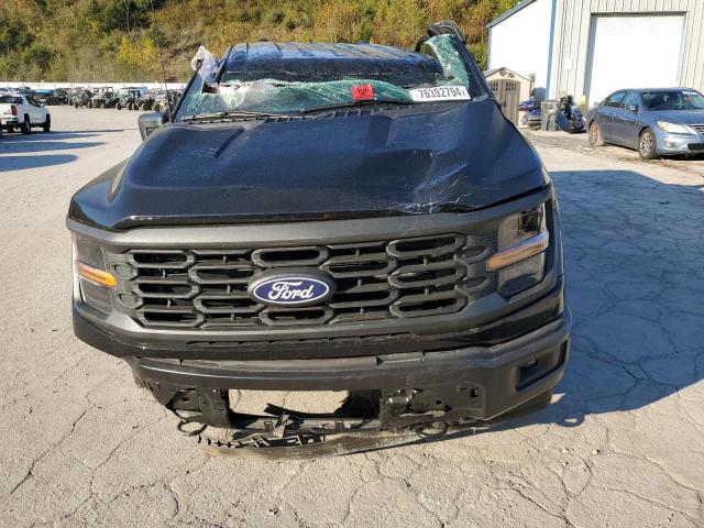 Photo 4 VIN: 1FTFW2L55RFA31153 - FORD F150 STX 