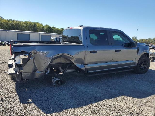 Photo 2 VIN: 1FTFW2L56RFA23904 - FORD F150 STX 