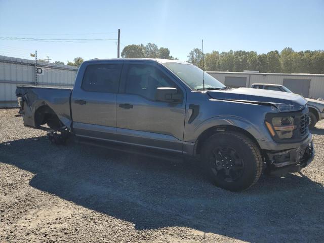 Photo 3 VIN: 1FTFW2L56RFA23904 - FORD F150 STX 