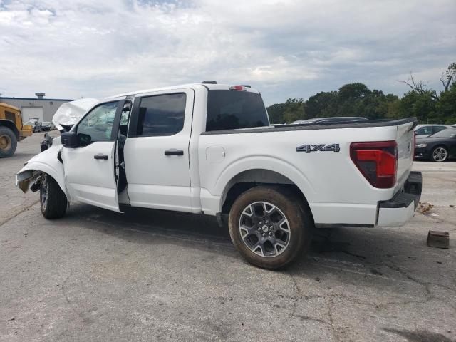 Photo 1 VIN: 1FTFW2L57RKD56376 - FORD F150 STX 