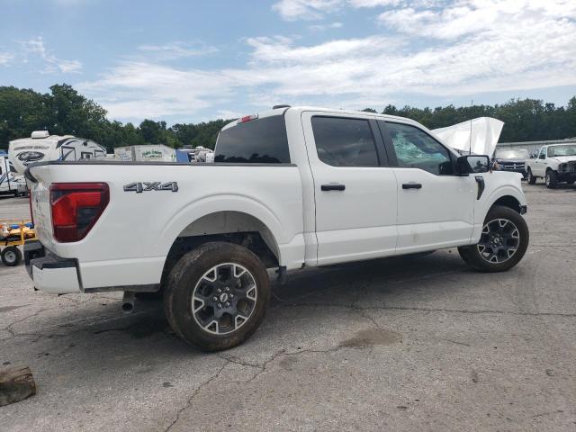 Photo 2 VIN: 1FTFW2L57RKD56376 - FORD F150 STX 