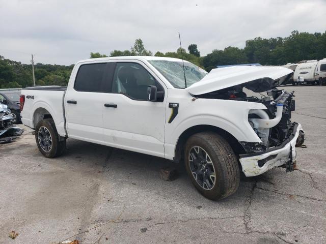 Photo 3 VIN: 1FTFW2L57RKD56376 - FORD F150 STX 