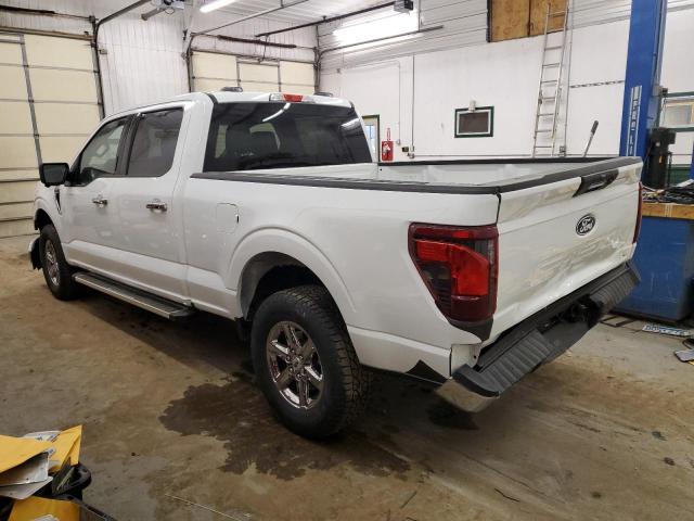 Photo 1 VIN: 1FTFW3L55RKE23708 - FORD F150 XLT 