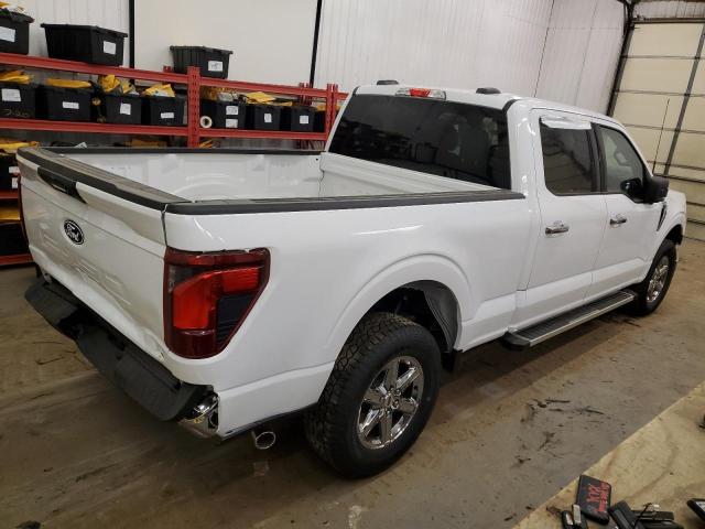 Photo 2 VIN: 1FTFW3L55RKE23708 - FORD F150 XLT 