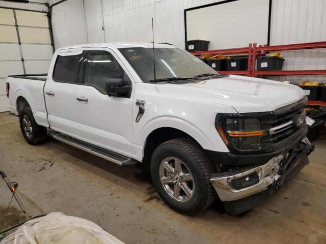 Photo 3 VIN: 1FTFW3L55RKE23708 - FORD F150 XLT 