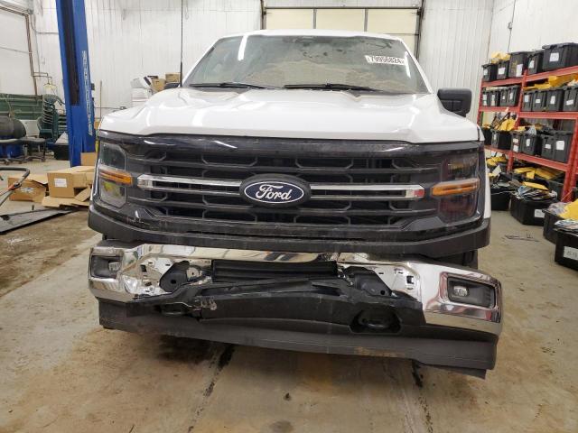 Photo 4 VIN: 1FTFW3L55RKE23708 - FORD F150 XLT 