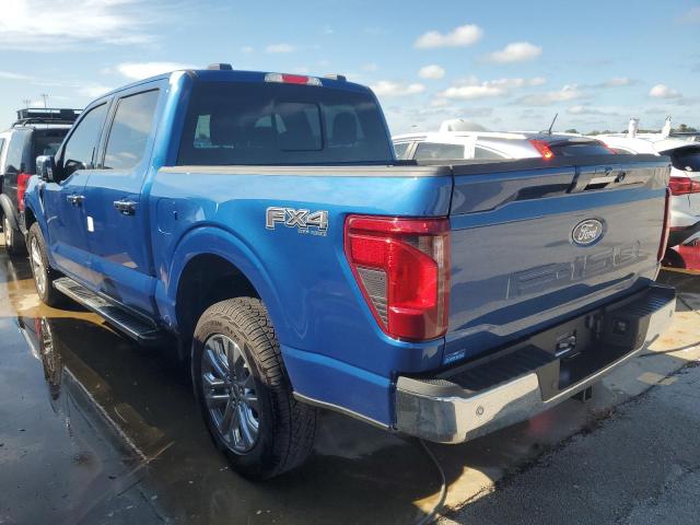 Photo 1 VIN: 1FTFW3L57RFA39325 - FORD F150 XLT 