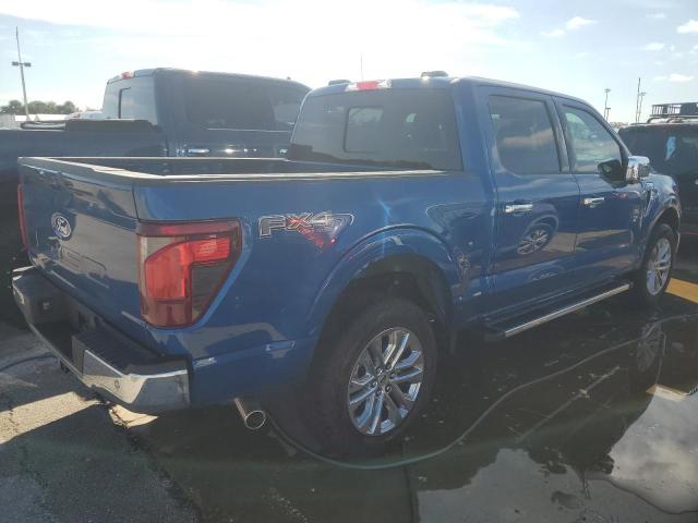 Photo 2 VIN: 1FTFW3L57RFA39325 - FORD F150 XLT 