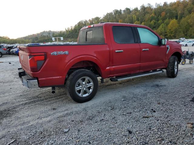 Photo 2 VIN: 1FTFW3L58RKD90008 - FORD F150 XLT 