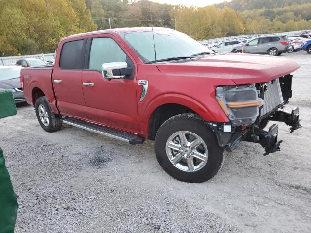 Photo 3 VIN: 1FTFW3L58RKD90008 - FORD F150 XLT 