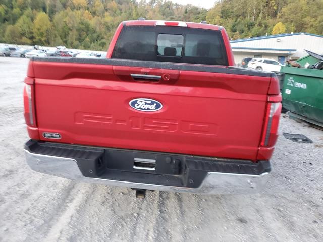 Photo 5 VIN: 1FTFW3L58RKD90008 - FORD F150 XLT 