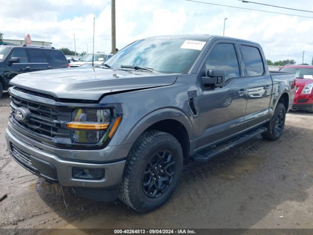 Photo 1 VIN: 1FTFW3L5XRKE29956 - FORD F-150 