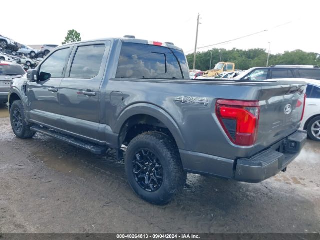 Photo 2 VIN: 1FTFW3L5XRKE29956 - FORD F-150 